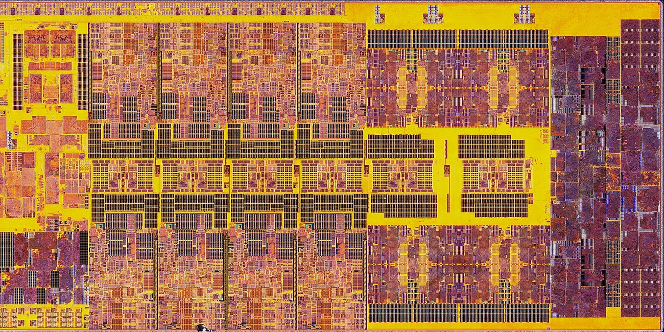 Intel APX