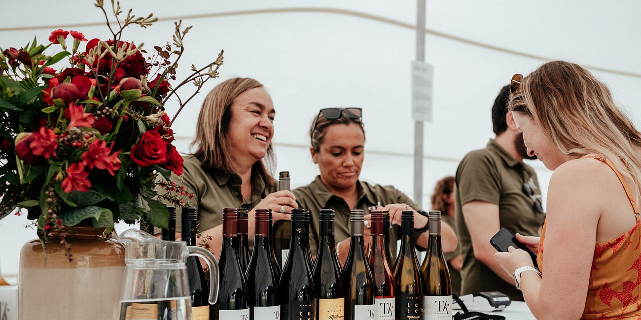 Foley Wines is the new home of Toast Martinborough