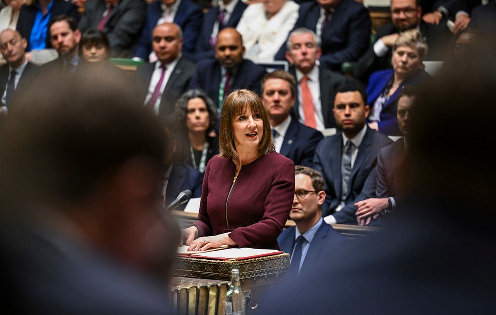 Spring Statement - a view from the North: Taking the hardest hit and delaying inevitable bad news