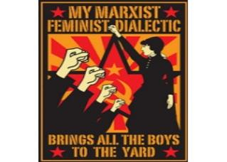 Forget Gender: Polarisation is the Objective