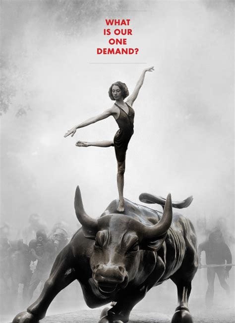 OCCUPY'S FATAL FLAW