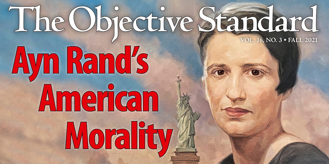 From the Editor, Fall 2021