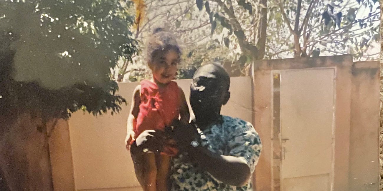 Why are we obsessed with comfort? by Mariam mirikomo