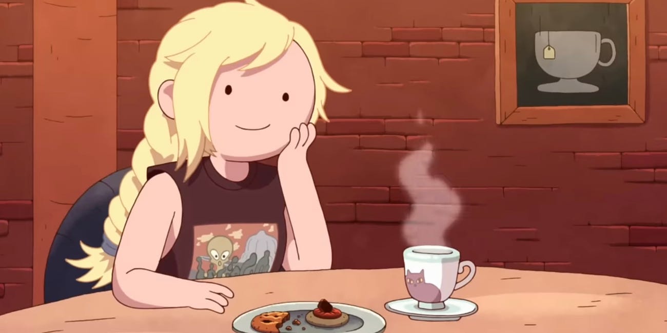The Fun Continues As Max Renews 'Fionna And Cake' For Season 2