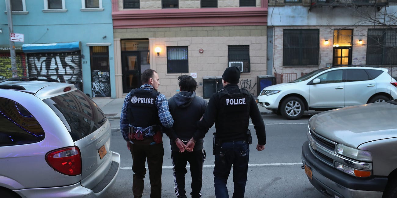 Mass Deportations Will Tear Our Society Apart: A Q&A with David Bier, Immigration Expert with the Libertarian Cato Institute