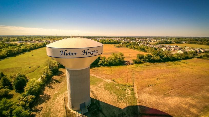 Bethel Township makes Huber Heights flinch