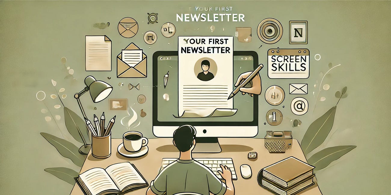 Finding Beautiful Illustrations That Won't Get You in Trouble