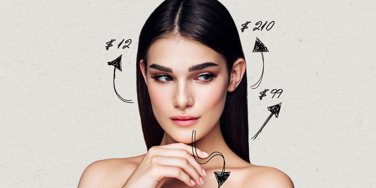 Luxury Beauty vs Dupe Culture...What’s Actually Worth It?
