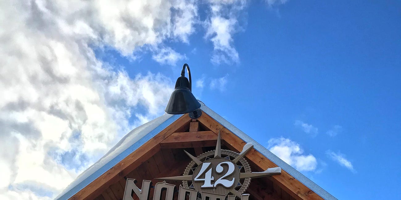 East Aurora-based 42 North Brewing becomes a WNY destination