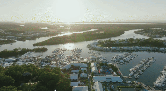 Boating safety in focus at Sanctuary Cove International Boat Show