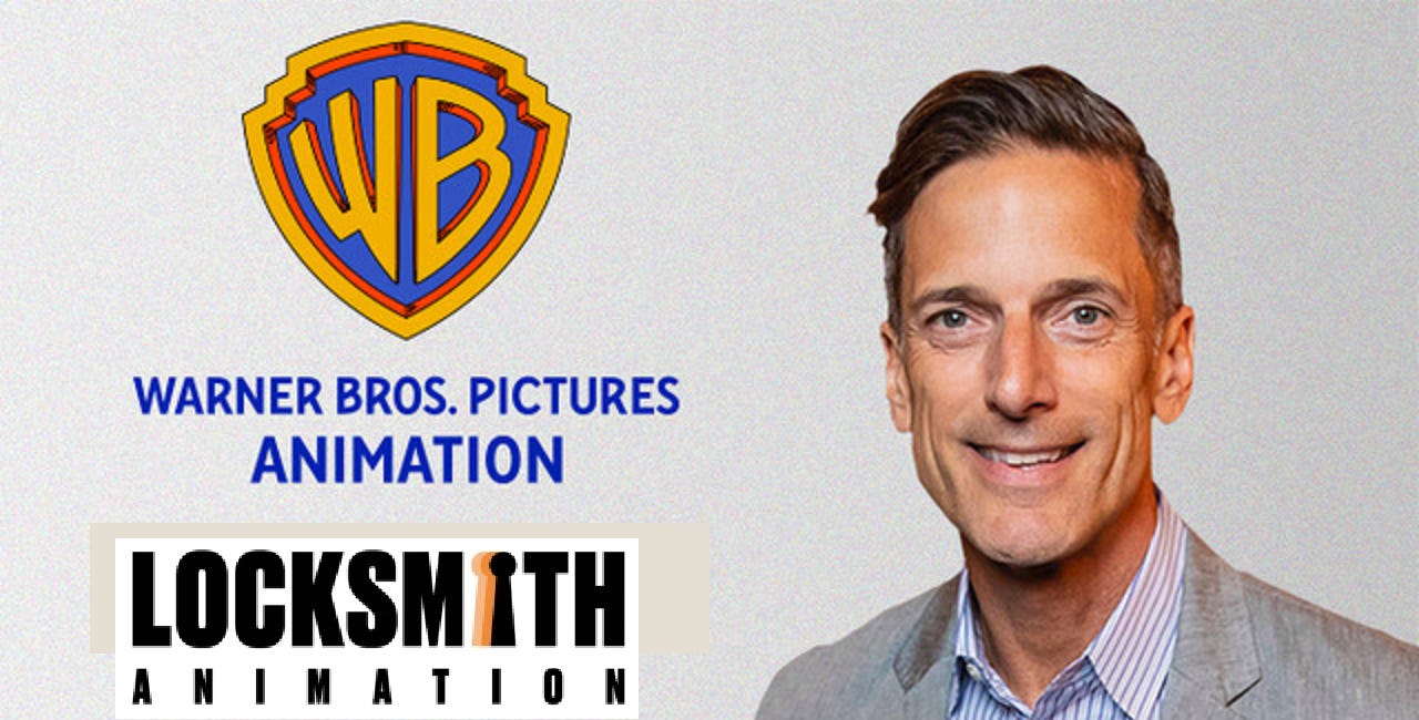 Warner Animation Group Is Now Warner Bros. Pictures Animation