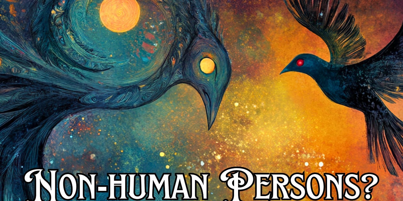 Animism: Druid Craft 101