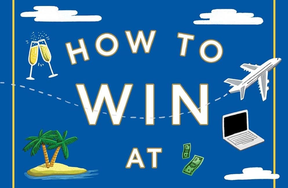 Tips for Winning the Travel Game