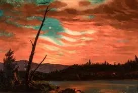 ESSAY: Home of the brave? Really?