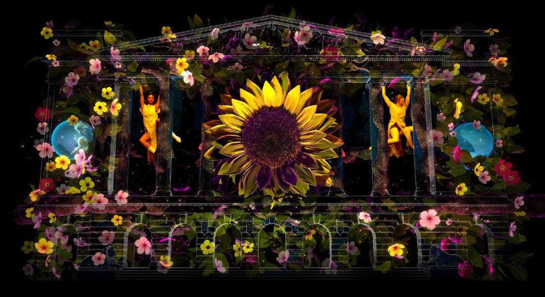 Nottingham February events — 10 things to do this month