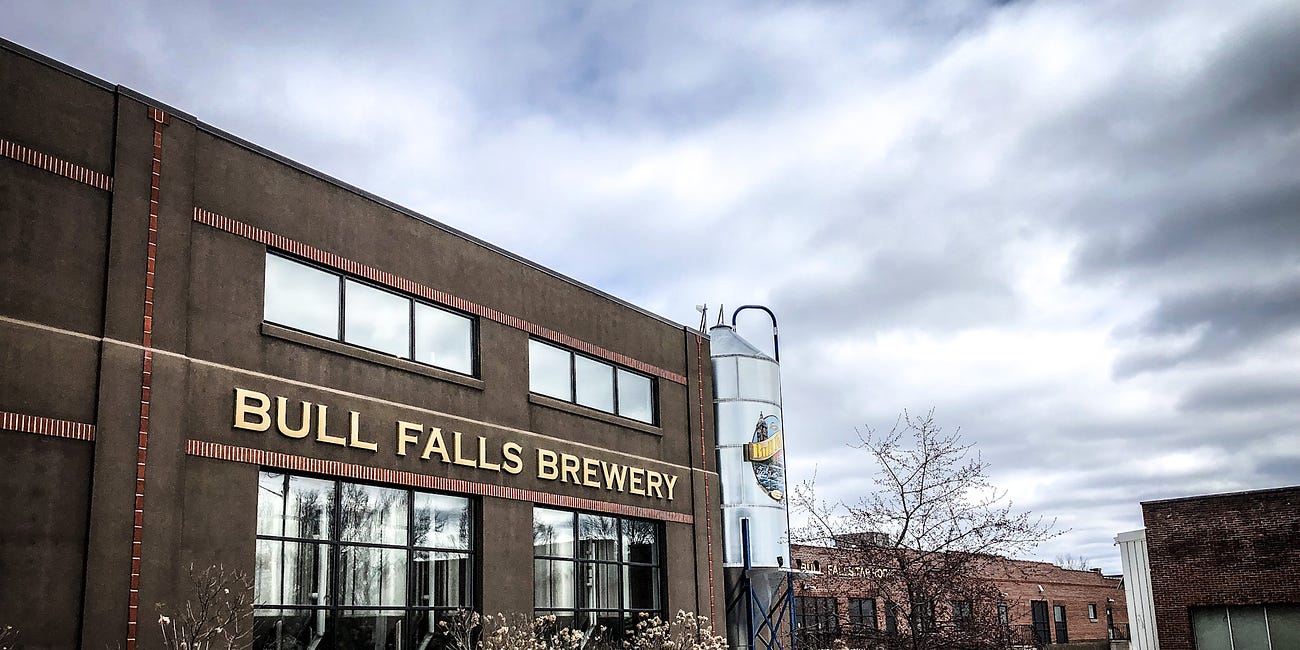 Bull Falls Brewery owes nearly $300,000 to the city, finance director reveals 