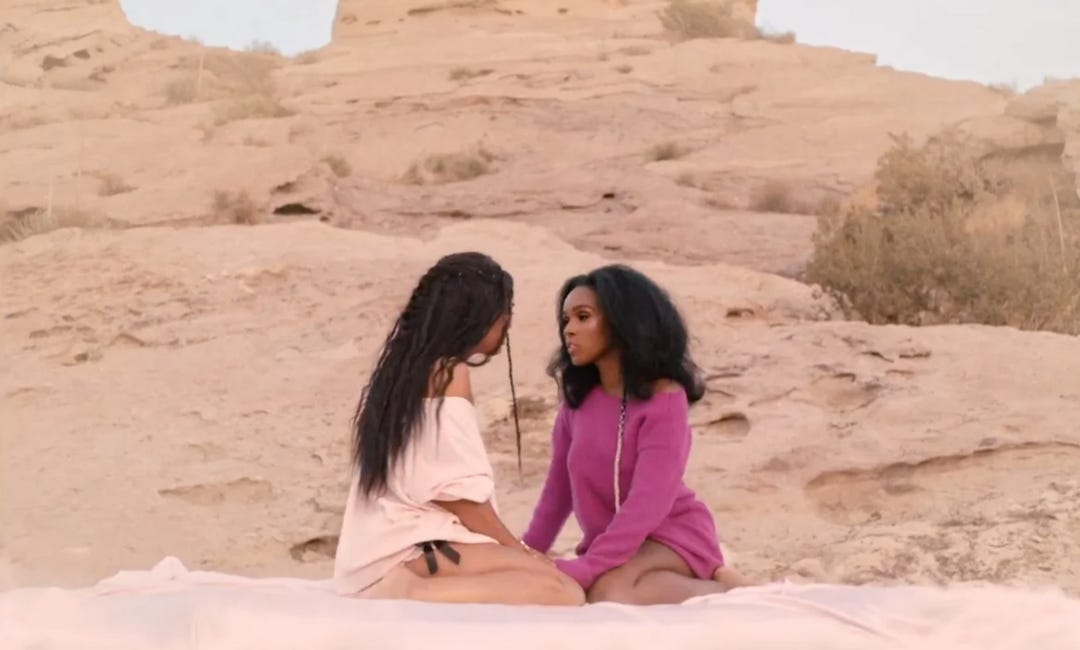 13 Black Lesbian Films: An Intentionally Curated List
