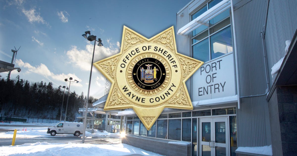 Wayne County Sheriff Clarifies Role in Immigration Enforcement