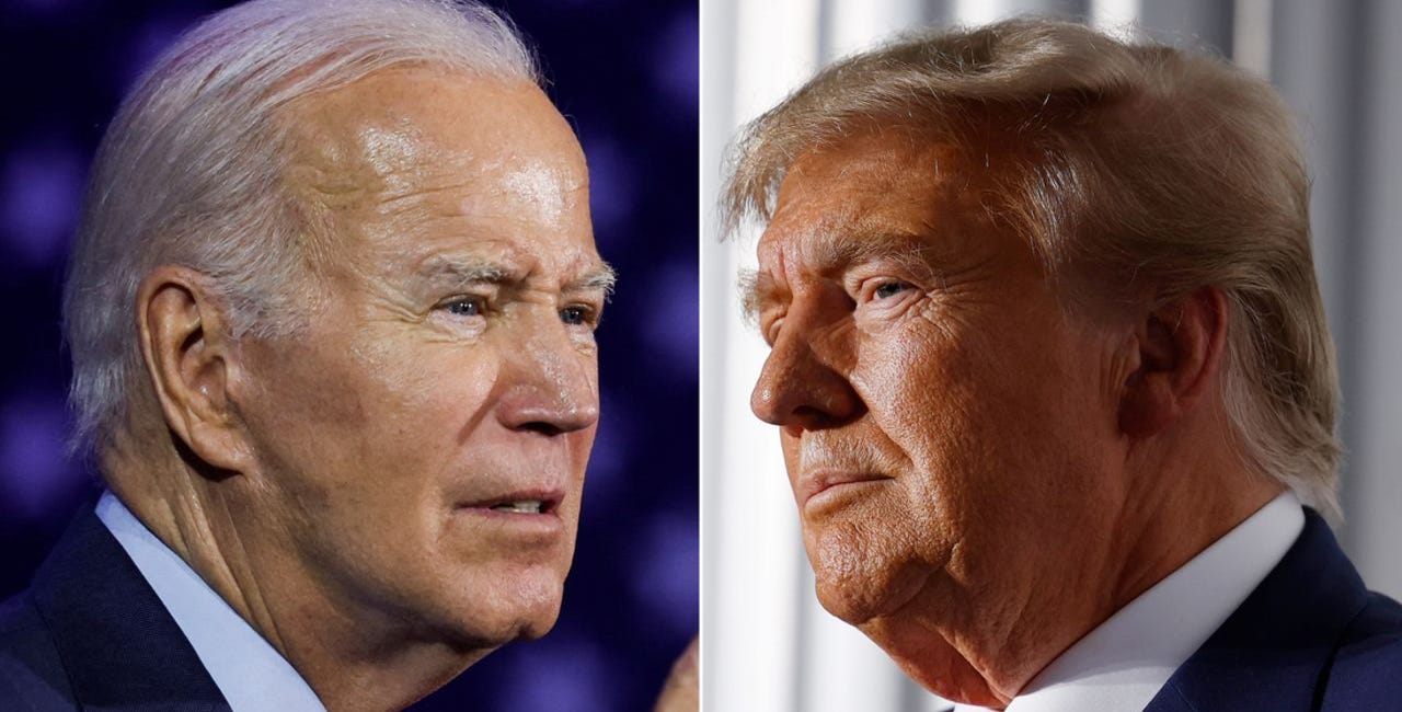 Biden Must Play Chess Against Trump, Not Checkers 