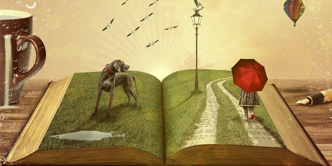 Twenty Soul-Fueling Works of Art to Check Out While You’re Stuck at Home