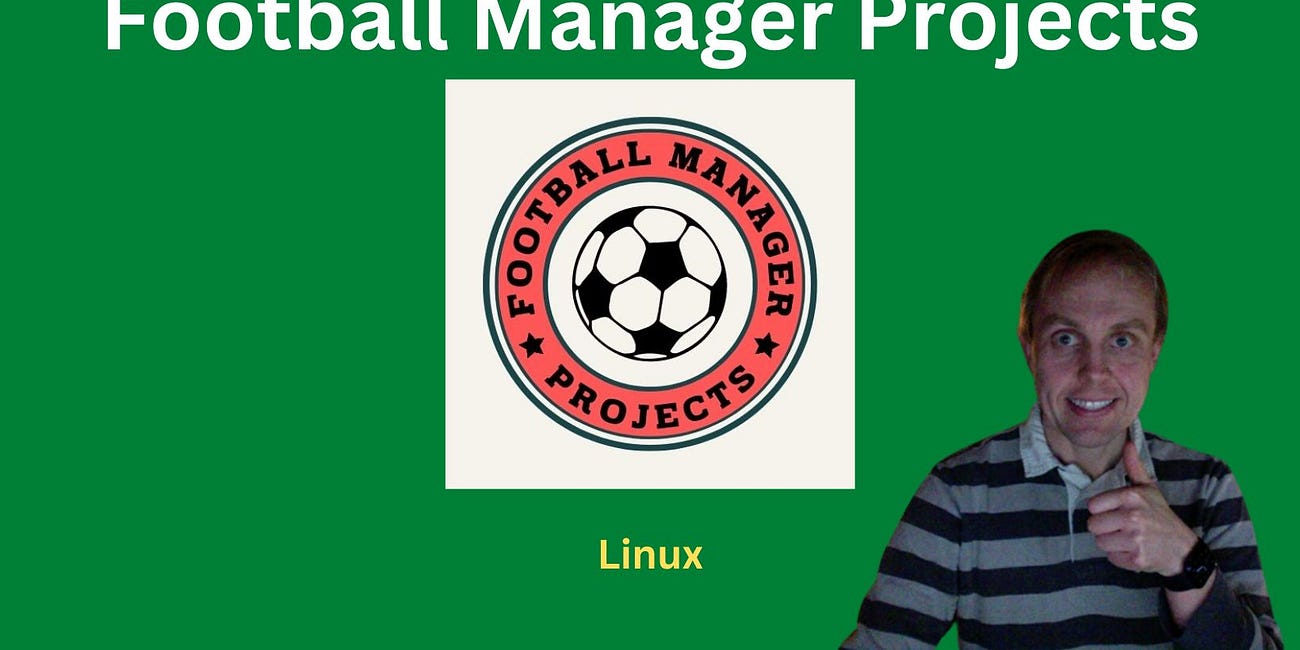 Switching to Linux