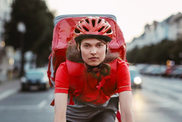 Delivery Hero Q2 Earnings: Korea, Talabat, 그리고 Ad-Tech