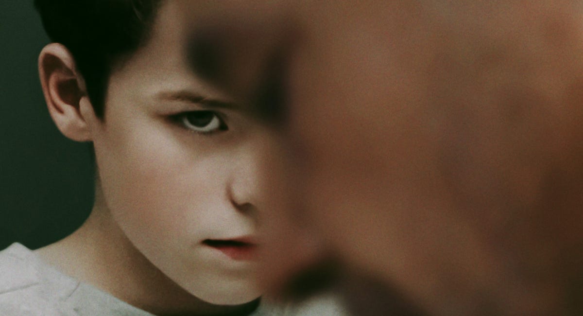 We Need To Talk About 'Adolescence' on Netflix