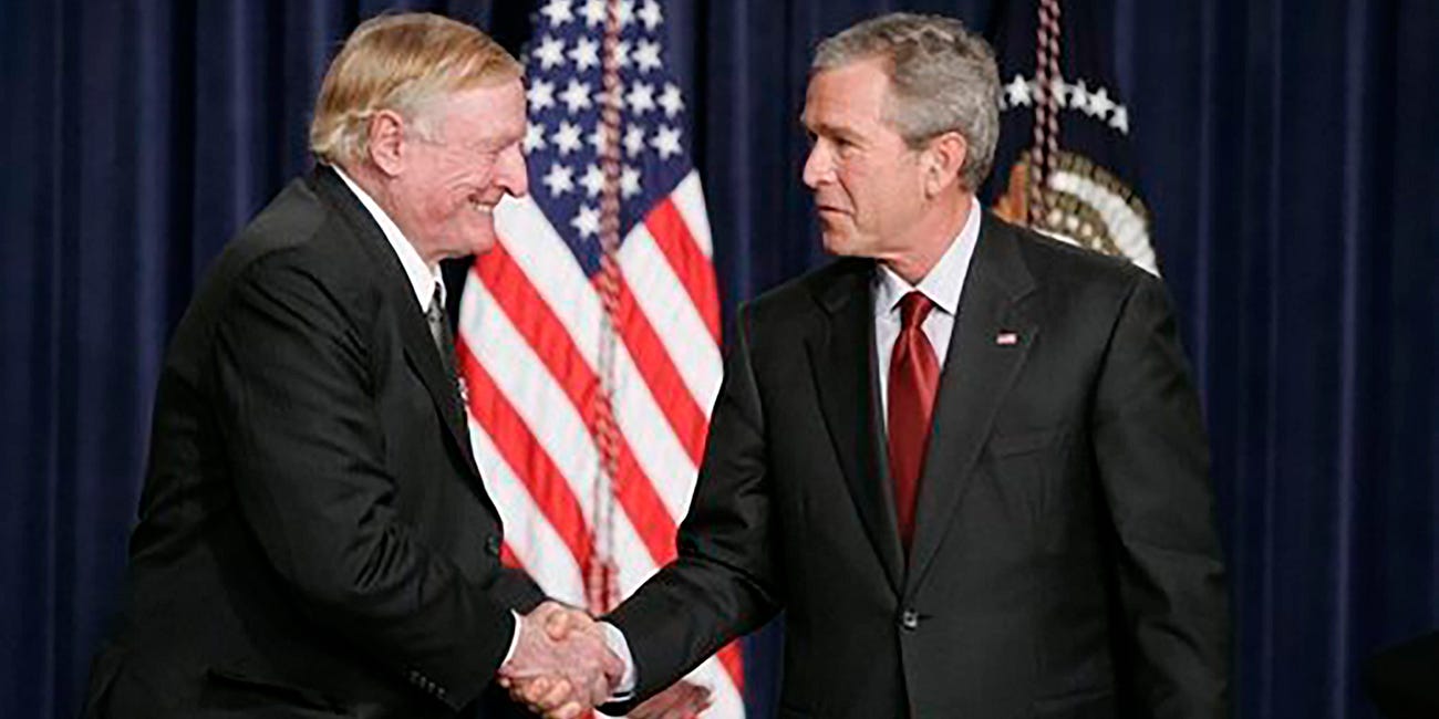 The Decline and Fall of American Conservatism