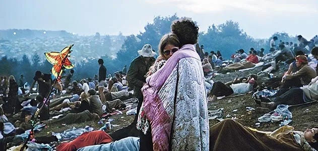 The Best of 1969
