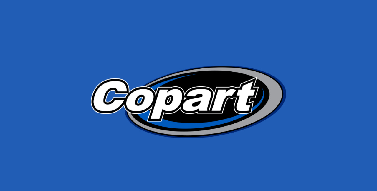 Copart - Parte 1