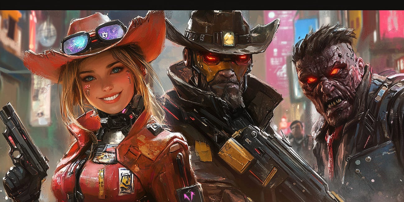 AGI: The Good, The Bad, The Ugly