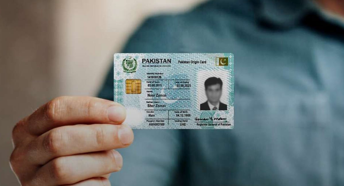 Diaspora Cards And Remigration