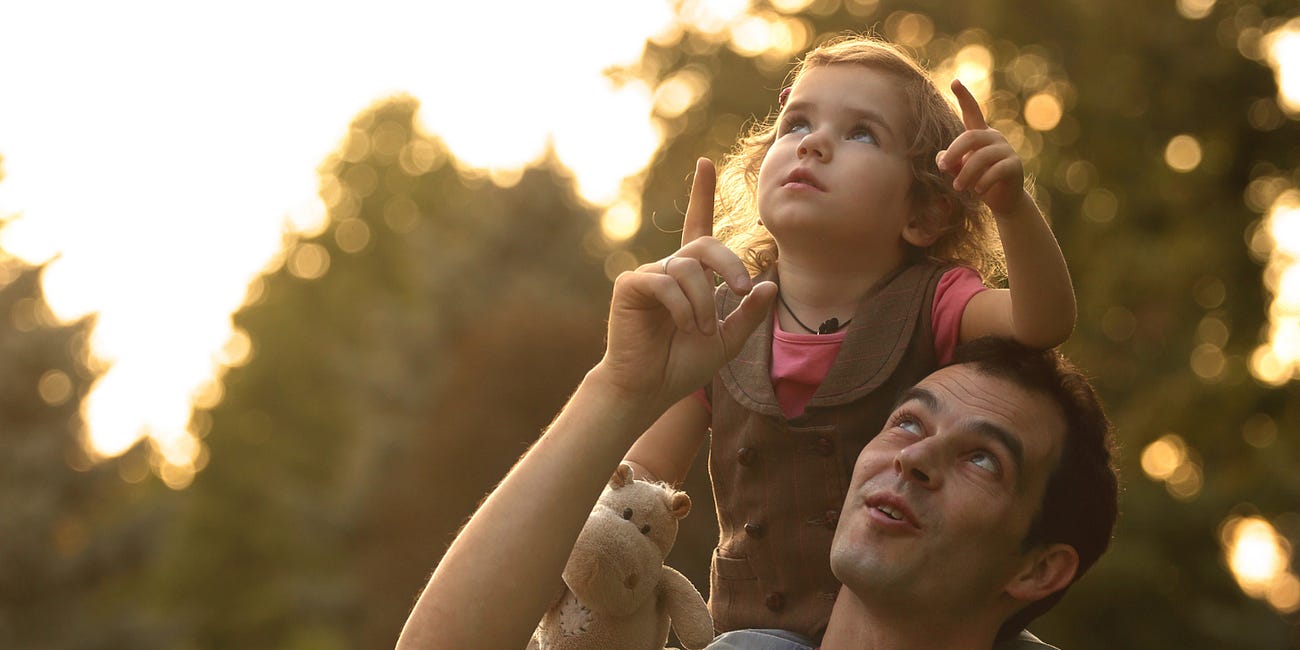 Gentle Parenting Your Kids and Yourself at the Same Time