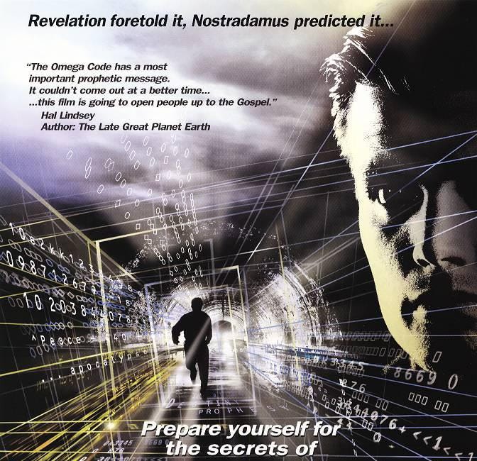 The Omega Code (1999)