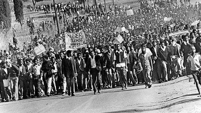 The Soweto Uprising (1976) – When Children Defied an Empire