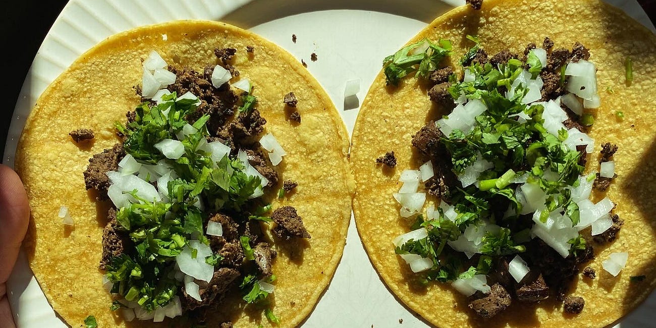 unsung heroes of food - liver lovers unite!