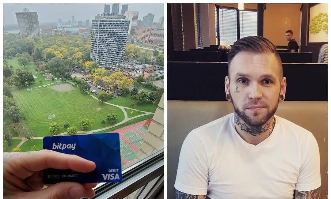 The Evolution of Cryptocurrency: 