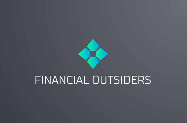 Financial Outsiders