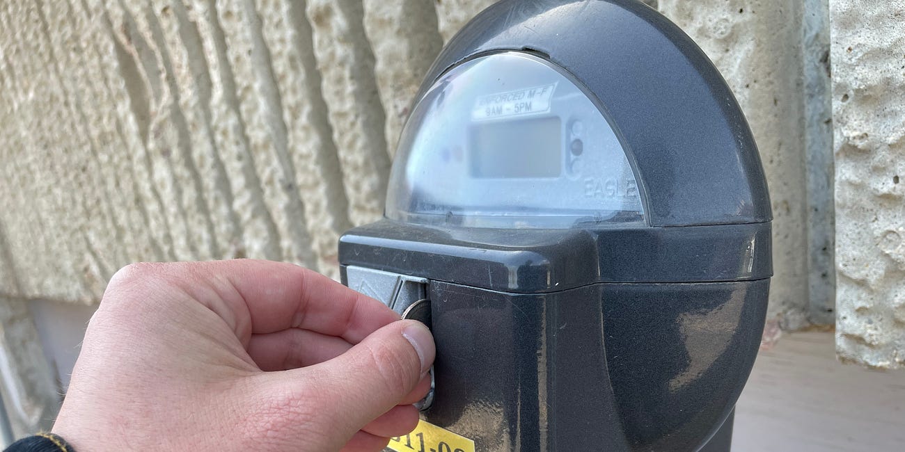 From free to fee: Sioux Falls to charge for downtown parking on Saturdays