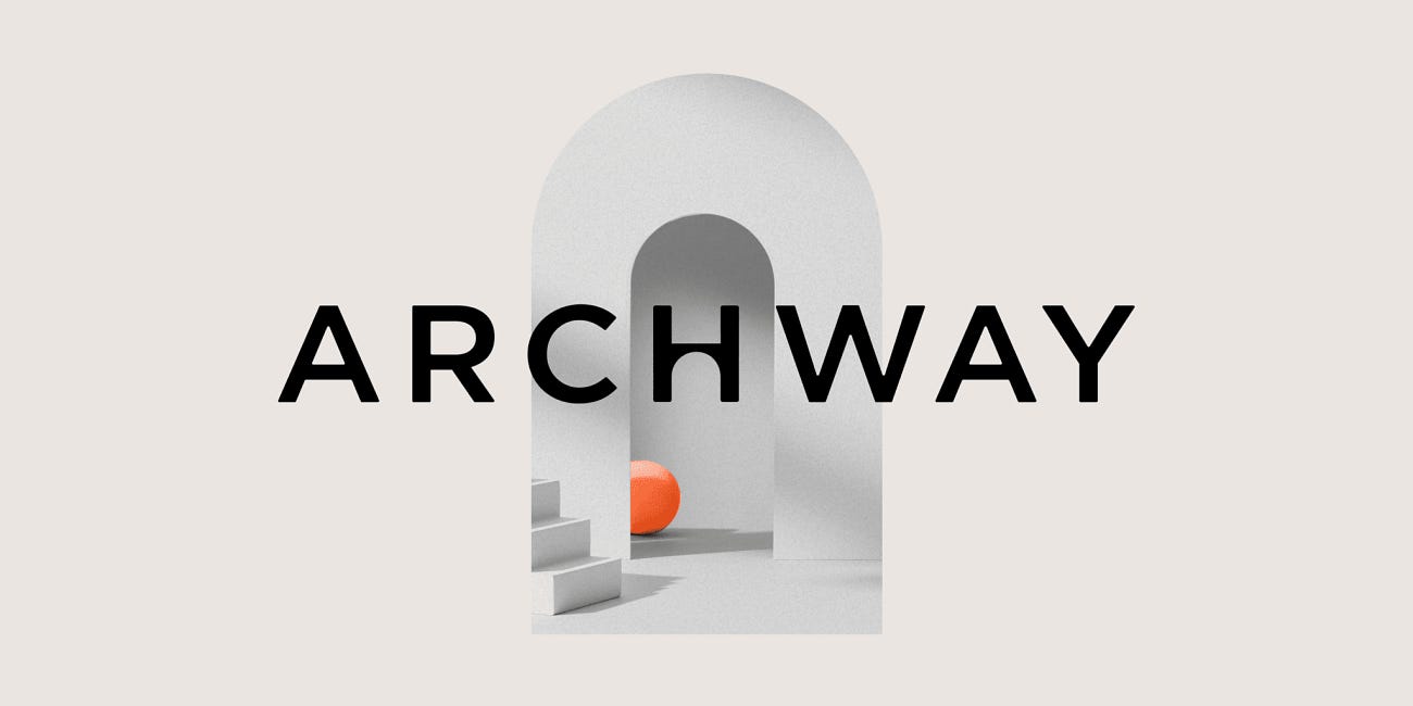 Deep Dive on Archway and the ARCH token