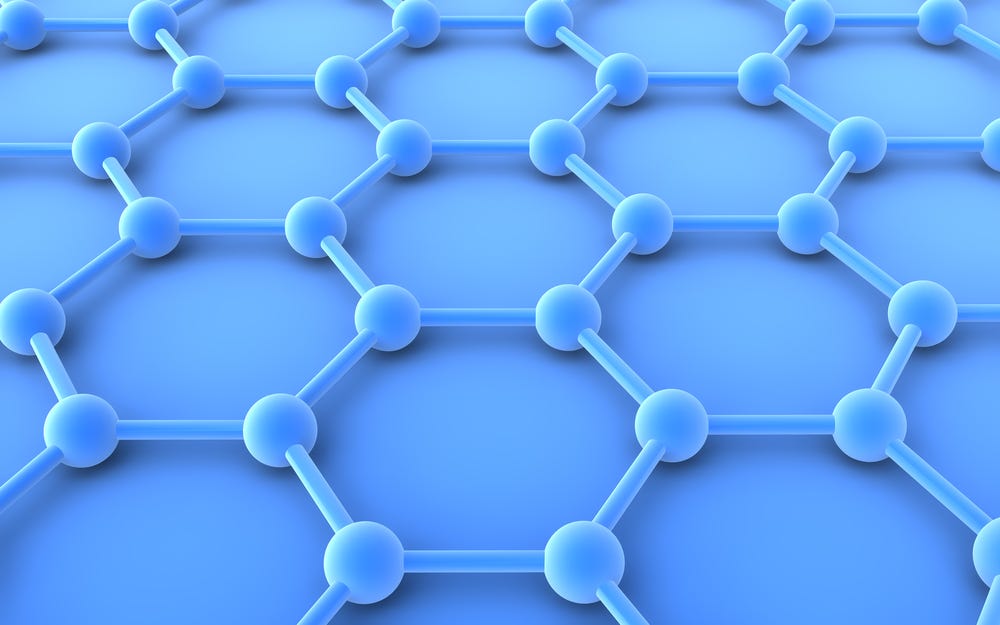 Another year, another war. Stefano Scoglio on the nonexistence of graphene. But is it journalism? Introduction to 'rapo'.