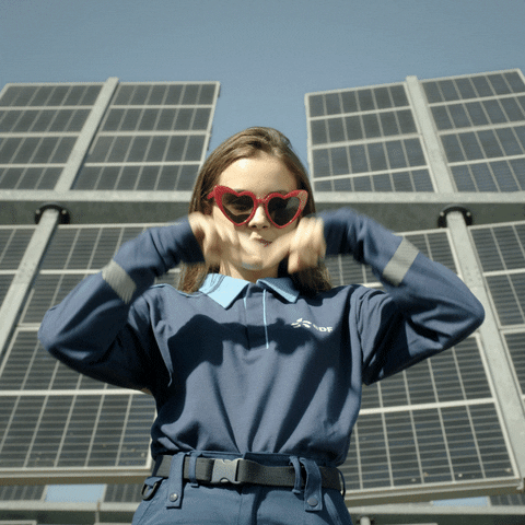 🌞 8 Coal-to-Solar Makeovers to Make Your Day (& the World!)