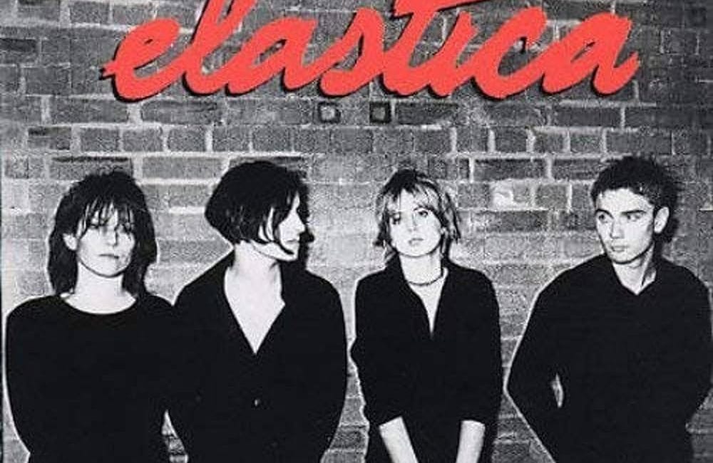 Elastica - Elastica | 90s Album Review