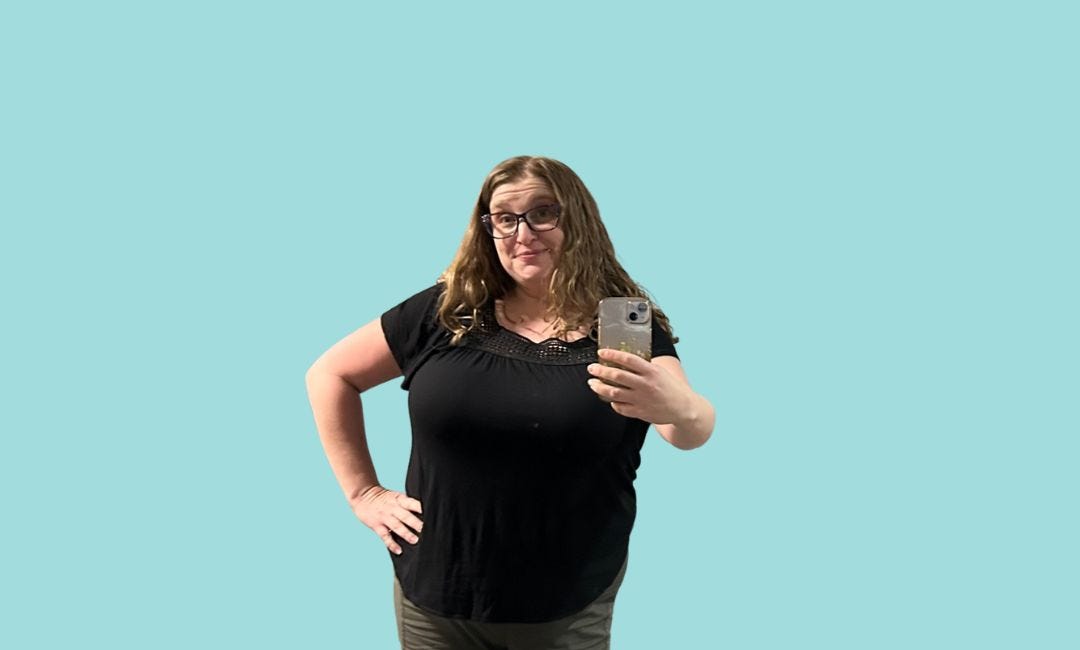 Just Put Pants On!- Executive Function Dysfunction Diaries #3