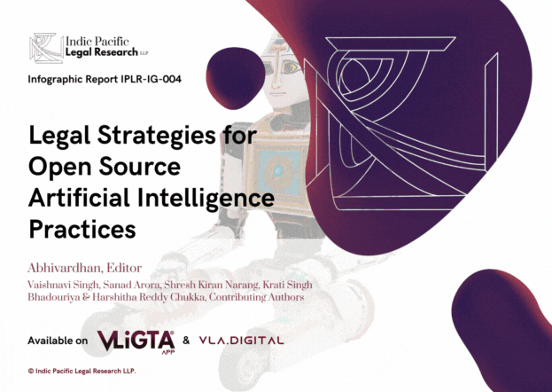 [New Report by Indic Pacific] Legal Strategies for Open Source Artificial Intelligence Practices