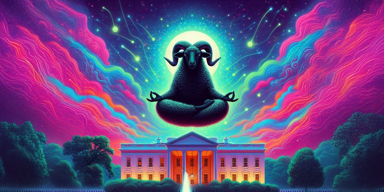 The Election Is Over, But Your Ability To Take Power Isn’t