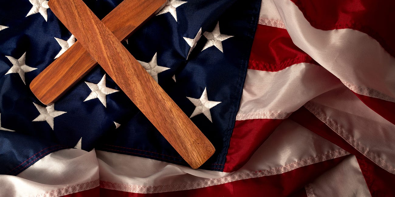 Why Religious Conservatives Should Embrace Secular Rights