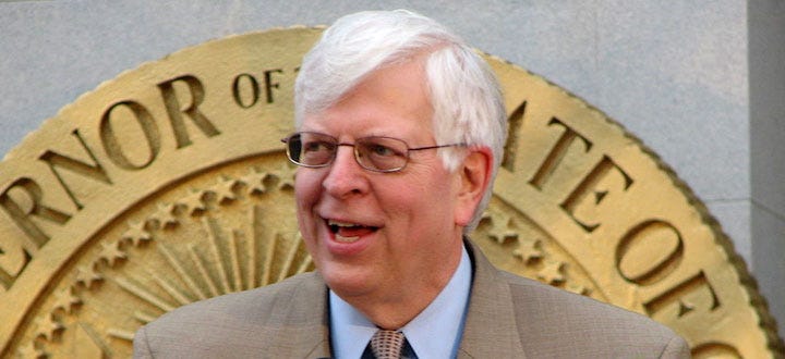Dennis Prager’s False Alternative and Ayn Rand’s Philosophy of Life