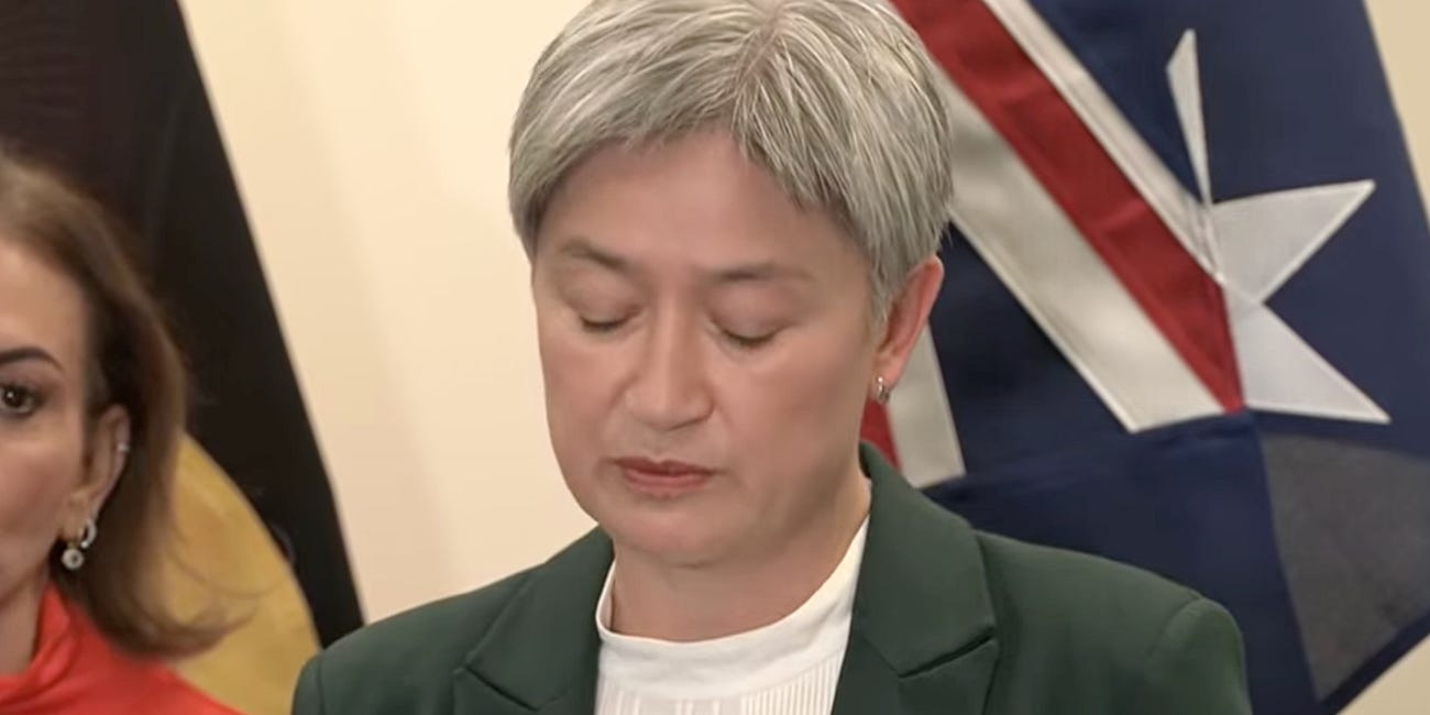 Australia Calls for Middle East De-escalation as Israel Strikes Iran Nuclear Facilities