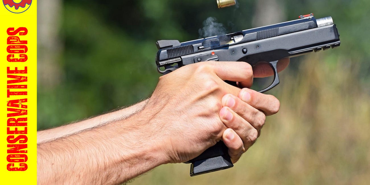 What Cops Really Think About the 2nd Amendment-See Our Poll